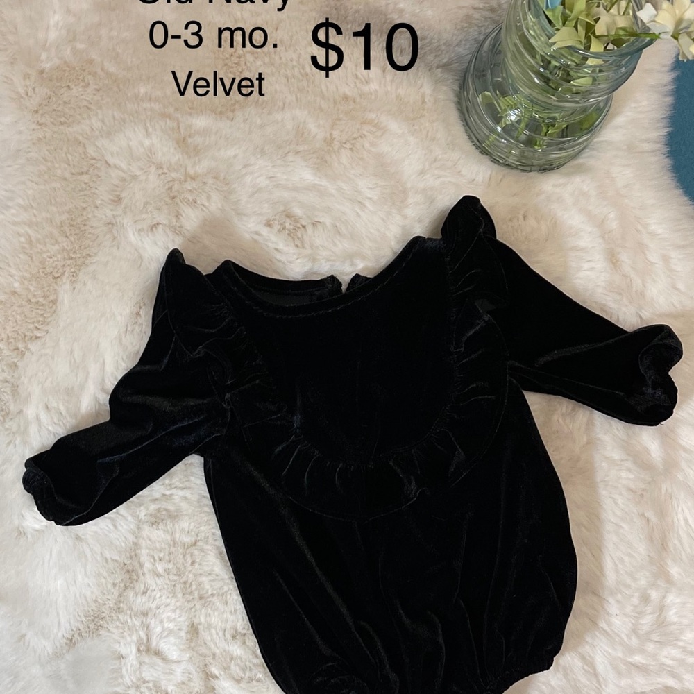 Baby clothes - Picture 12 of 16